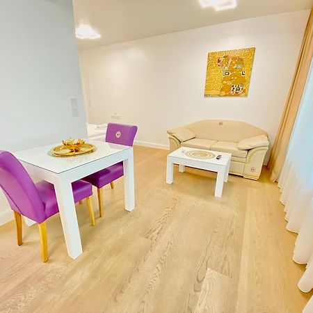 Steiner Residences Vienna Vorgartenstrasse Ngoại thất bức ảnh