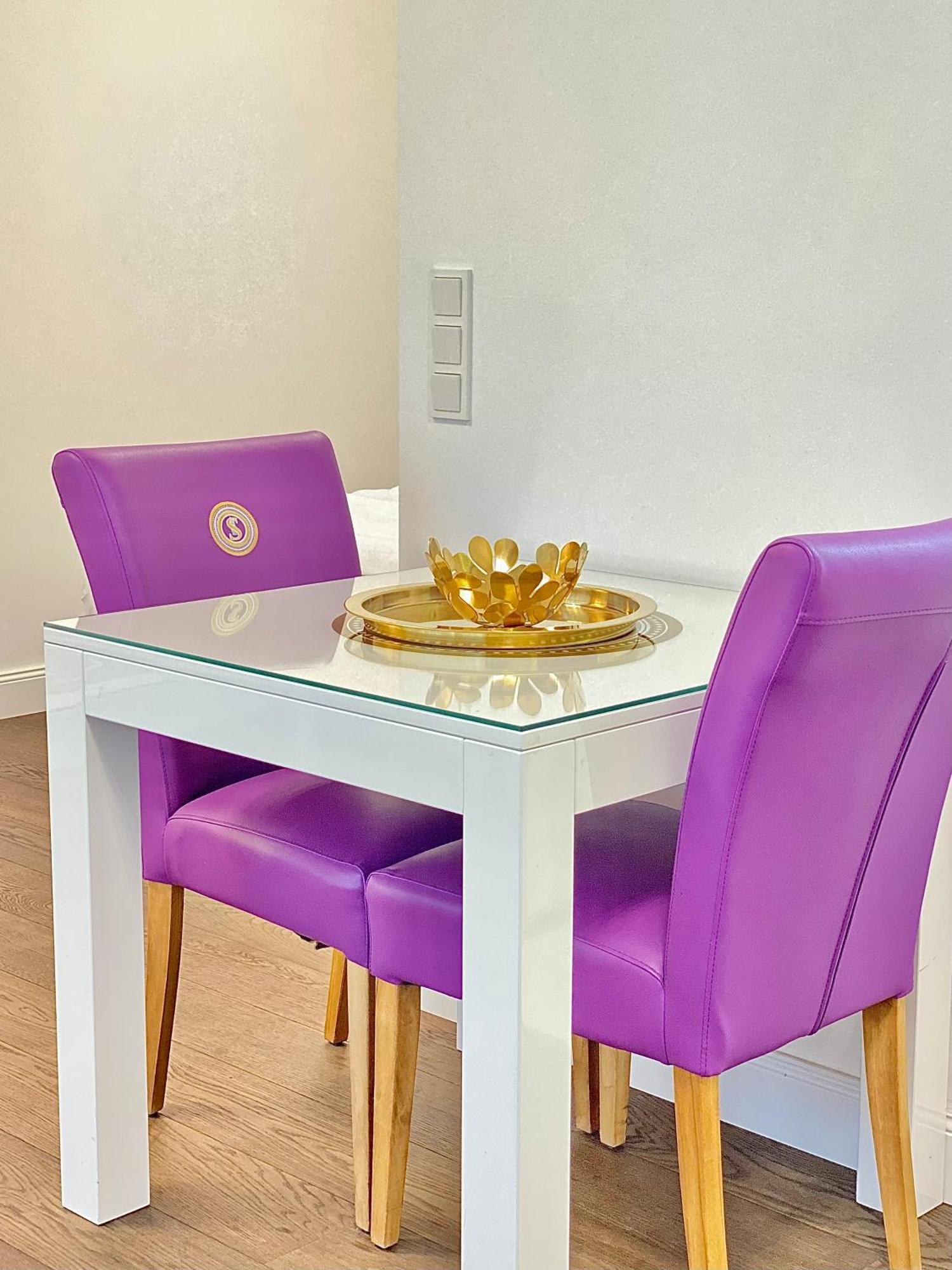 Steiner Residences Vienna Vorgartenstrasse Ngoại thất bức ảnh